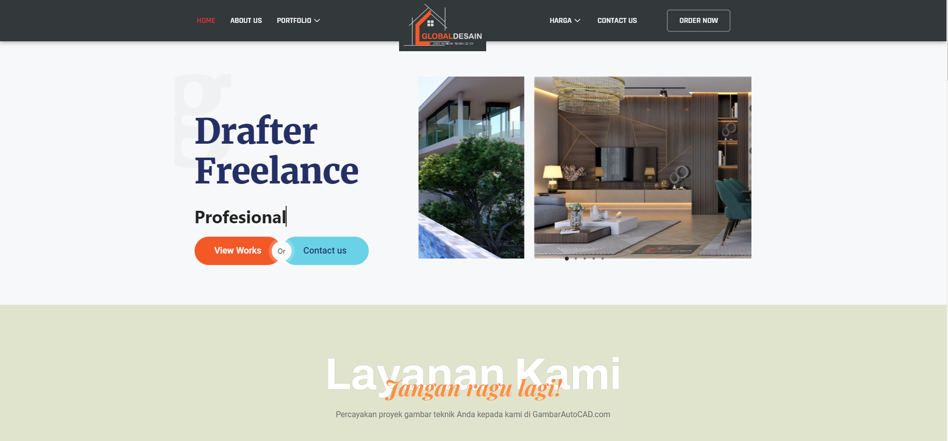 Jasa Pembuatan Website Murah