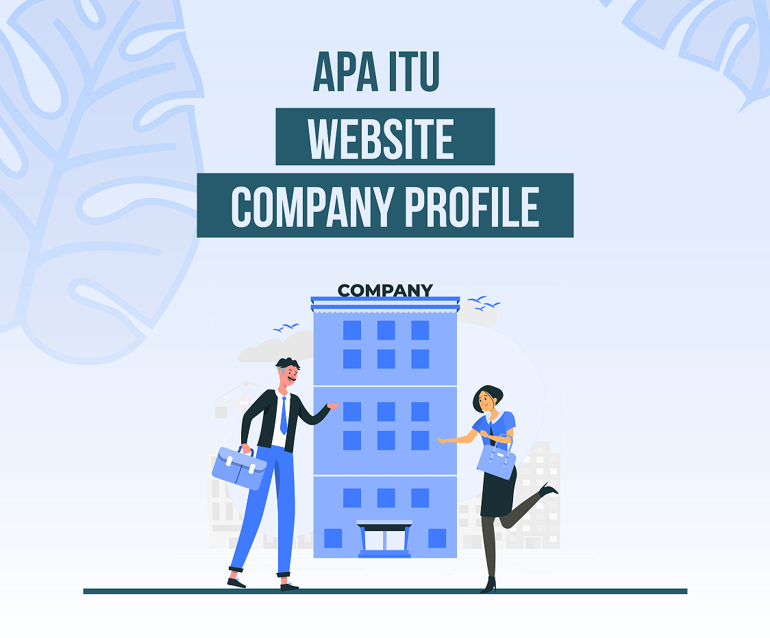 Website Company Profile