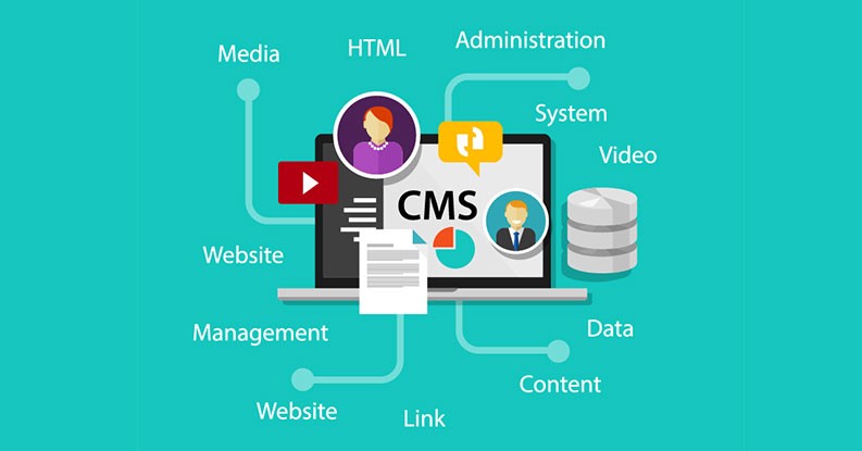 Website CMS