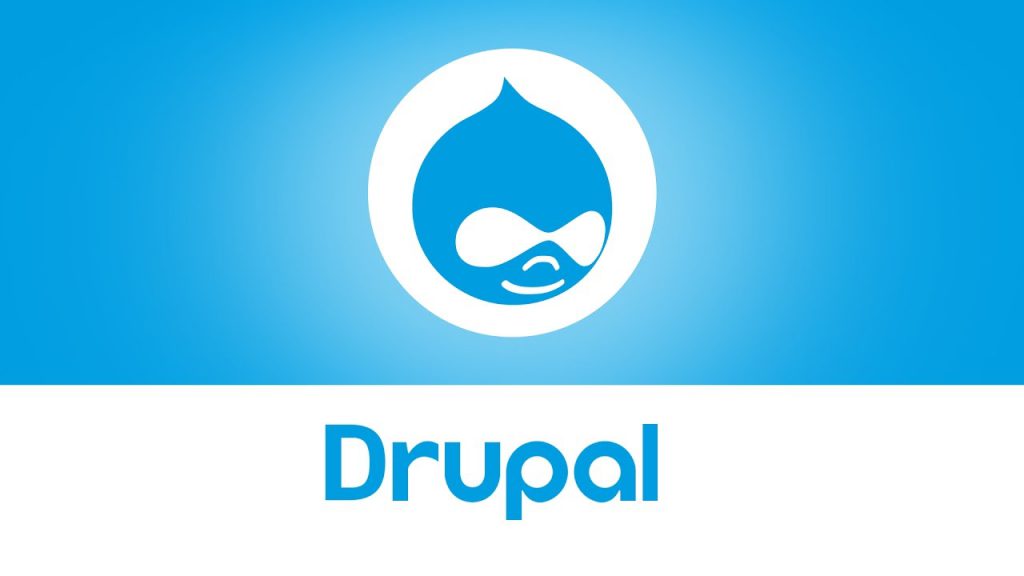 cms drupal