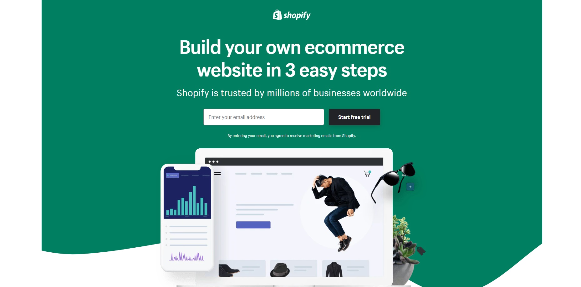 shopify