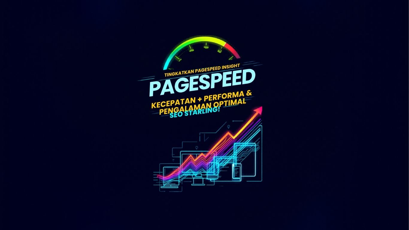 Meningkatkan Pagespeed Insight